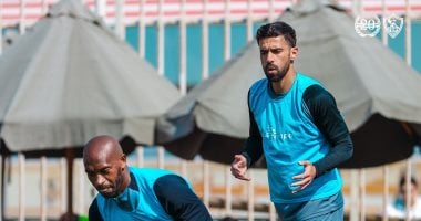 بعد اعتزال شيكابالا، هل يتجه الزمالك نحو تجديد عقد عبد الله السعيد؟