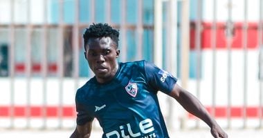 الصفاقسي التونسي يقترب من التعاقد مع موتيابا نجم الزمالك السابق