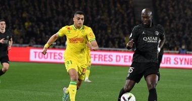 على رادار الأهلي.. نانت يتمسك بـ10 ملايين يورو لبيع مصطفى محمد