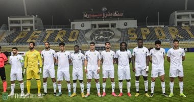 الاتحاد السكندري يوشك على التعاقد مع نجم ديروط خلال فترة الانتقالات الصيفية