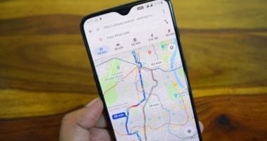 اكتشاف وجه غامض على قمة جبل في تشيلي يثير دهشة مستخدمي خرائط جوجل