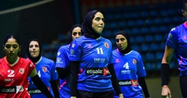الأهلي يبحث عن مدرب جديد للسيدات في الطائرة بين إيطالي وبرازيلي وبورتريكي
