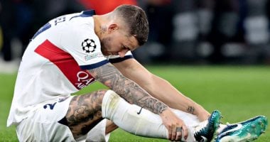 فيفا يفرض عقوبات على لاعبي ريال مدريد وباريس سان جيرمان في بطولة كأس العالم للأندية