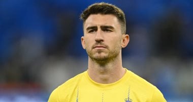 لابورت يسعى لإقناع النصر السعودي بإنهاء تعاقده للانتقال لبلباو