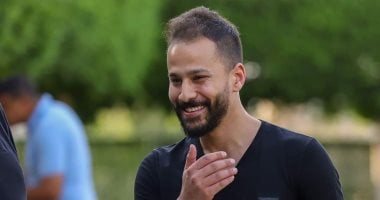 الذكرى الأولى لرحيل أحمد رفعت نجم منتخب الفراعنة اليوم