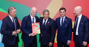 مالجا تتنحى عن استضافة مباريات كأس العالم 2030 وفالنسيا تبرز كبديل رئيسي