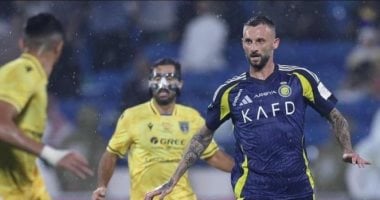 النصر السعودي يُؤخّر مغادرة الكرواتي مارسيلو بروزوفيتش