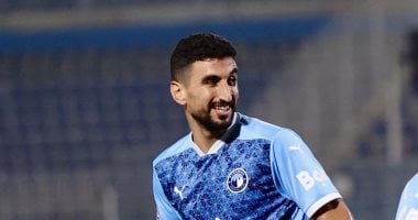 وليد الكرتى يغادر معسكر بيراميدز بتركيا متوجها إلى المغرب لأسباب خاصة