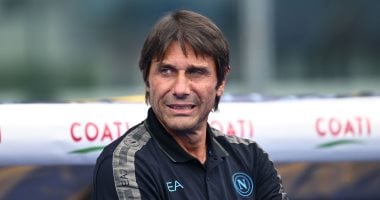 اجتماع مصيري بين كونتي ورئيس نابولي لتحديد صفقات الدوري الإيطالي