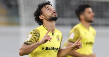 ريبييرو يسمح لأحمد عبد القادر بالمشاركة في تدريبات الأهلي الجماعية