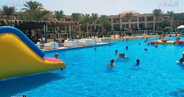 تطوير شركات التجارة الداخلية التابعة لشركة القابضة للسياحة يعيد لها مكانتها التاريخية