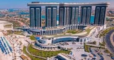 فرص واعدة لشركات القابضة في قطاع التشييد والتعمير بفعاليات تنمية مدينة العلمين ورأس الحكمة