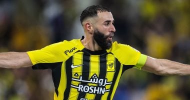 بنزيما في مرحلة متقدمة من مفاوضات تجديد عقده مع اتحاد جدة