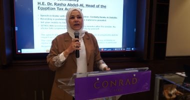 مصلحة الضرائب تعلن عن إمكانية تحميل الفواتير الإلكترونية من البوابة بشكل مجاني بالكامل