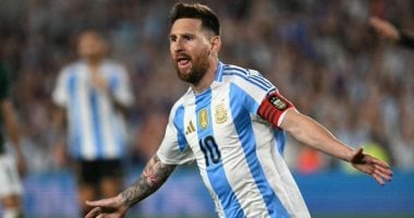 الذكاء الاصطناعي يبرز ميسي كأكثر اللاعبين إبداعًا في تاريخ كرة القدم