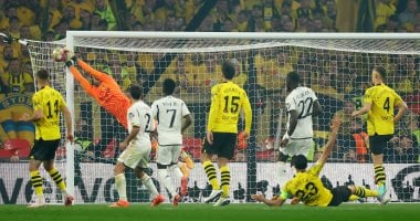 ريال مدريد يلتقي بـ دورتموند في قمة أوروبية مثيرة ضمن منافسات نصف نهائي مونديال الأندية