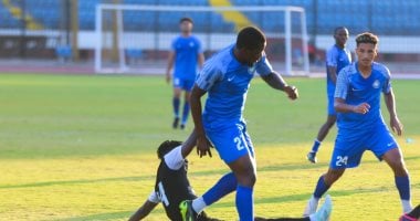سموحة يستعد لمواجهة زد وديًا غداً ضمن تحضيرات الموسم الجديد