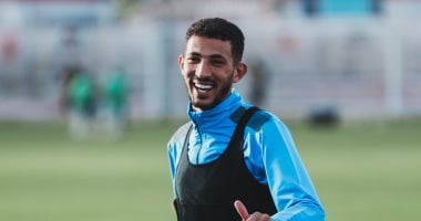 الزمالك يؤكد عودة أحمد فتوح للتدريبات مع بقاء العقوبة سارية