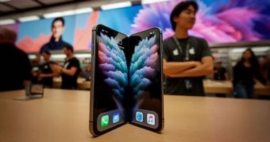 هل اقترب موعد “iPhone Fold”؟ تزايد المطالب لشركة أبل للدخول في سوق الهواتف القابلة للطي
