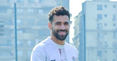 الزمالك يمدد عقد عبد الله السعيد لعامين إضافيين