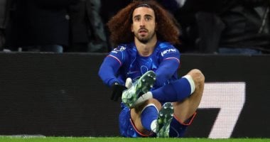 النصر السعودي يخطط للاتفاق مع مارك كوكوريلا لتعزيز صفوفه
