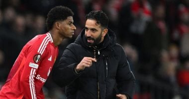 مانشستر يونايتد يعطي راشفورد الفرصة لتنظيم مستقبله بشكل أفضل
