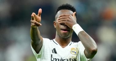 ريال مدريد يحتفل بعيد ميلاد فينيسيوس جونيور الخامس والعشرين بطريقة مميزة