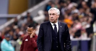 حكم بالسجن لعام لأنشيلوتي بتهمة التهرب الضريبي أثناء ولايته الأولى مع ريال مدريد