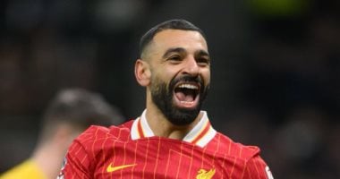 محمد صلاح يُتوّج كأفضل لاعب “مسلم” في العالم لموسم 2024 – 2025