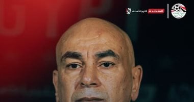 4 نجوم تحت رعاية حسام حسن مع بدء الدوري الجديد
