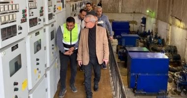 الإسكان تحقق نجاحًا ملحوظًا في زيادة نسبة تغطية الصرف الصحي للقرى إلى 60% بعد أن كانت 12% فقط