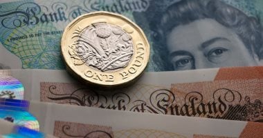 سعر الجنيه الإسترليني اليوم الجمعة في البنك الأهلي يسجل 66.93 جنيه للشراء