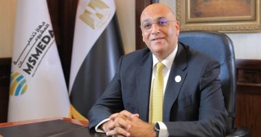 جهاز تنمية المشروعات يعلن عن دعم 24 ألف مشروع صغير ومتناهٍ الصغر للنساء