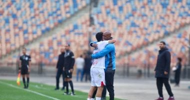 شيكابالا: كنت أنوي تسليم الراية لزيزو والآن أقدمها لجمهور الزمالك بكل فخر