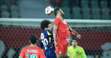 مودرن سبورت يلتقي البنك الأهلي ودجلة في مباراة ودية تحضيرية للدوري