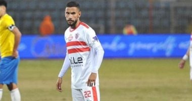 الزمالك يسعى لتجديد عقد ناصر ماهر