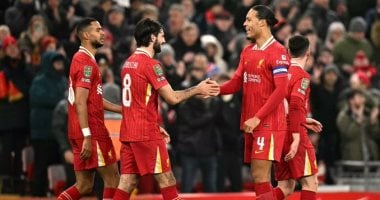 ليفربول ينطلق في تحضيراته للموسم بمواجهة نادي بريستون وتكريم مميز لجوتا وشقيقه