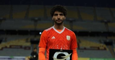 بعد أحمد شريف، الزمالك يعزز جهوده للتعاقد مع عمرو ناصر من فاركو