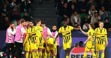 دورتموند يسحق مونتيري بهدفين لجيراسي خلال 10 دقائق في مونديال الأندية.. فيديو