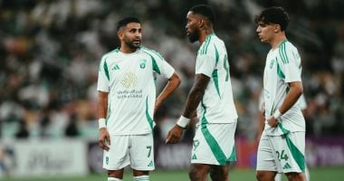 أهلي جدة يلاقي إلتشي في مباراة ودية مثيرة اليوم