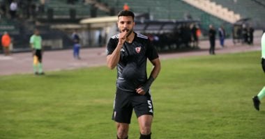 هادي رياض، مدافع بتروجت، يقترب من الانتقال إلى مودرن سبورت