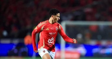 فاركو يتفاوض مع الأهلي لضم محمد عبد الله على سبيل الإعارة