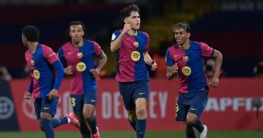 روني باردجي يصل إلى مدينة برشلونة اليوم لاستكمال انتقاله إلى البارسا