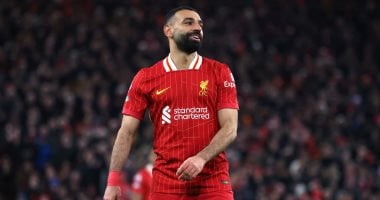 محمد صلاح يتفوق على يامال وفينيسيوس في المنافسة على لقب أفضل أجنحة العالم