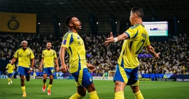 قفزة غير مسبوقة في إيرادات نادي النصر السعودي تصل إلى 323 مليون ريال