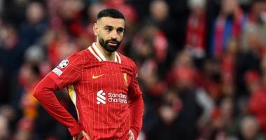 جيوكيريس يمثل التهديد الأكبر لمحمد صلاح في الدوري الإنجليزي والأرقام تكشف الحقيقة