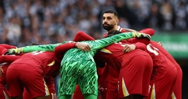 ليفربول يعلن عن أرقام قمصان الوافدين الجدد بشكل رسمي