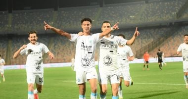 غزل المحلة يتعثر في تمديد إعارة أحمد فوزي من بيراميدز