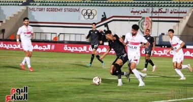 العروض تتزايد للاعبي بتروجت رغم تأكيد الإدارة على التمسك بهم