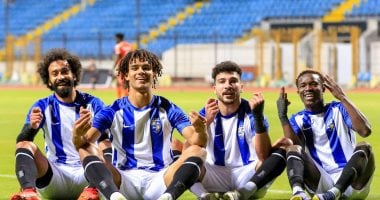 المقاولون العرب يعزز تحضيراته لمواجهة زد في افتتاح الدوري الجديد